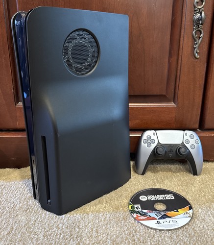 Sony playstation slim - slim, disc