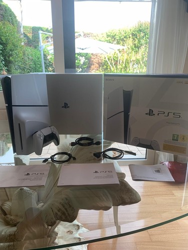 Playstation slim disc - playstation,