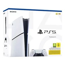 CONSOLE SONY PLAYSTATION 5 PS5