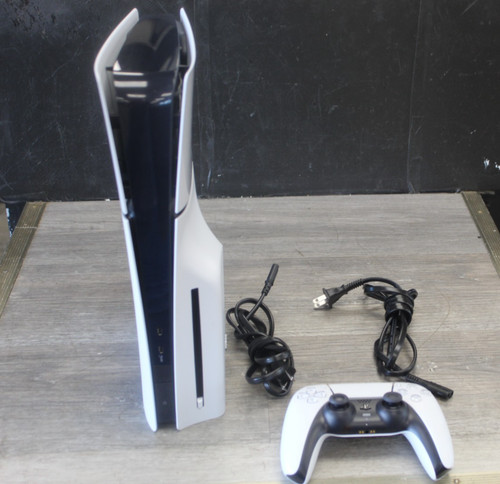Sony playstation slim disc - sony,