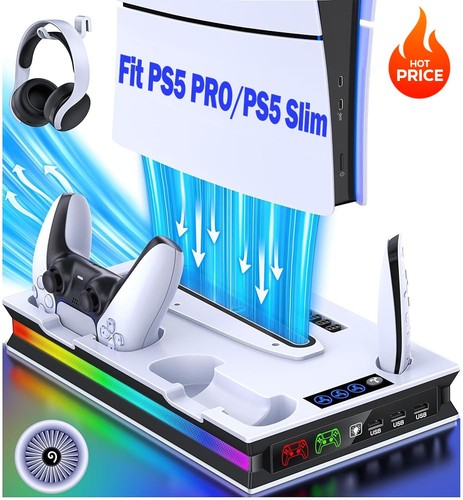 Supporto ps5 per - supporto,