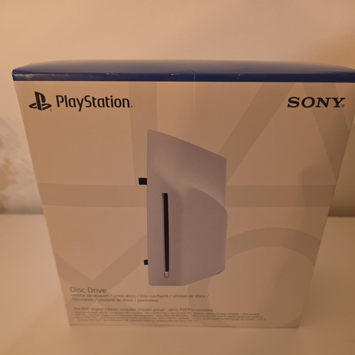Sony unità disco per - sony,