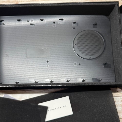 Dbrand darkplates edizione - dbrand,