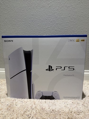 Console videogioco sony - console,
