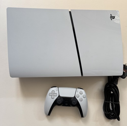 Sony playstation slim - playstation, 5