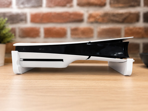 Supporto orizzontale per ps5 - supporto,