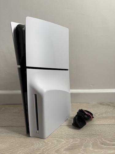 Sony playstation ps5 slim - playstation,