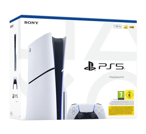 Console sony playstation - 5, ps5