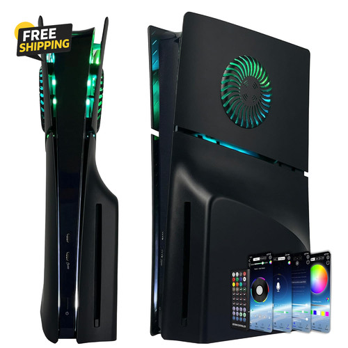 Ps5 slim disc edition - slim,