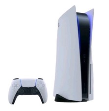 Play Station 5 PS5 Slim Disco