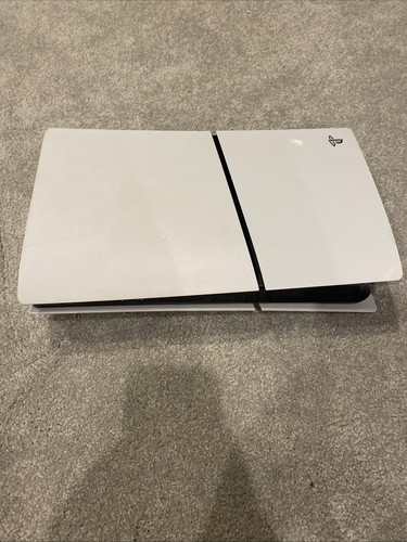 Playstation ps5 slim disc - ps5,
