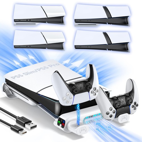 Tokluck ps5 slim pro - slim/pro, supporto