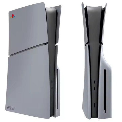 Ps5 playstation slim disc - 5,