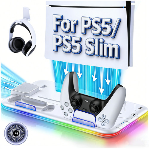 Supporto ps5 per tutte - le,