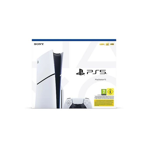 Sony playstation ps5 1tb - playstation,