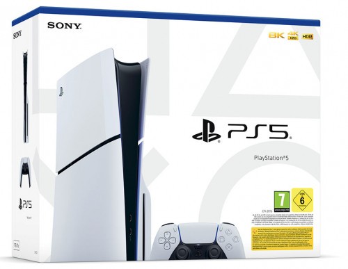 Console sony playstation - 5, ps5