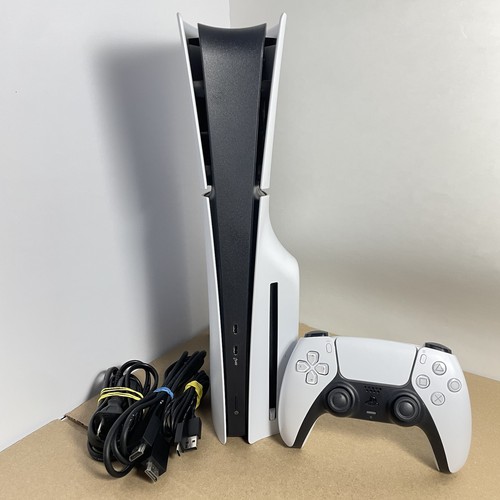 Sony playstation slim disc - playstation,