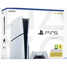 Console Playstation 5 PS5 Slim