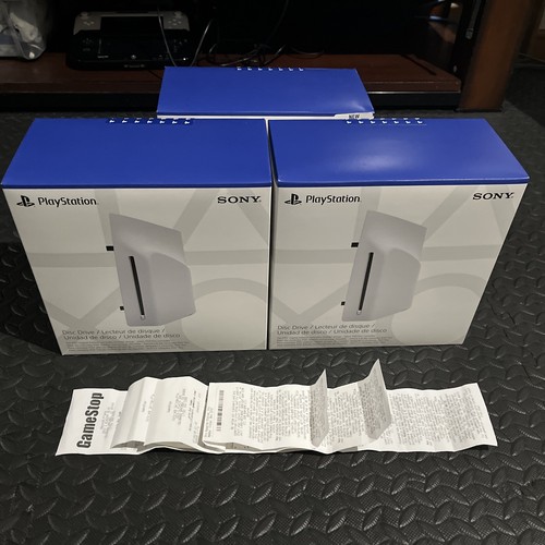 Unità disco sony ps5 - (nuovo),