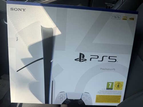 Playstation slim disco - playstation,